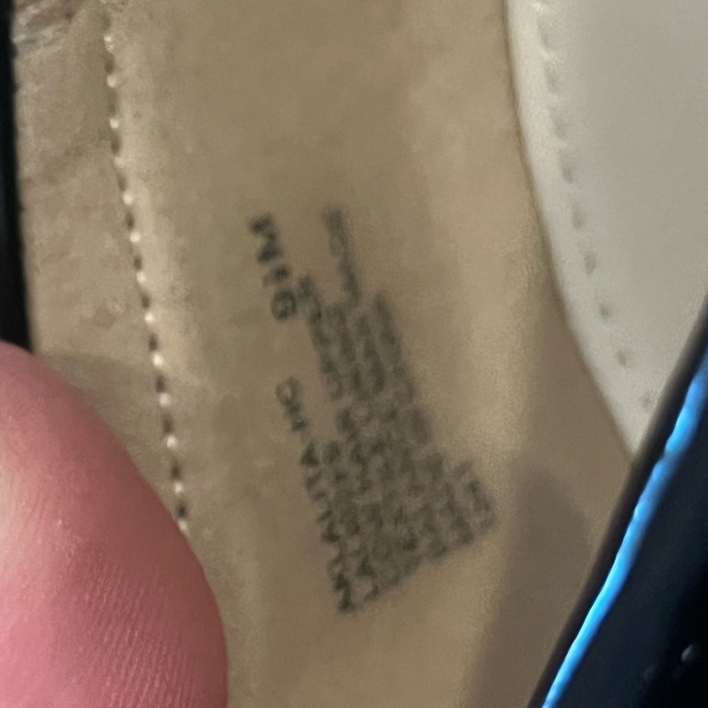 Anne Klein Women's LALITA Loafer Water Resistant Ortholite IFLEX - size 9.5 - Picture 7 of 7